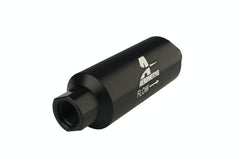 Aeromotive Fuel System 12309 Marine AN-12 Fuel Filter (100 Micron Stainless Steel Element)