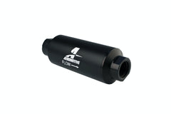 Aeromotive Fuel System 12311 Marine AN-12 10-micron Fuel Filter