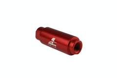 Aeromotive Fuel System 12316 Filter, In-Line (3/8 NPT) 100 micron Stainless Steel element