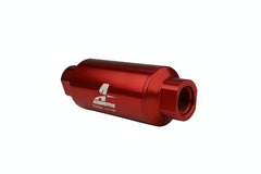 Aeromotive Fuel System 12336 Filter / Bracket Combo Kit - 12301 Filter / 12305 Billet Bracket