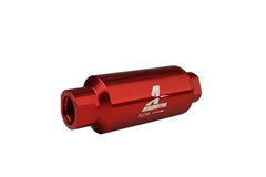 Aeromotive Fuel System 12337 Filter / Bracket Combo Kit - 12304 Filter / 12305 Billet Bracket