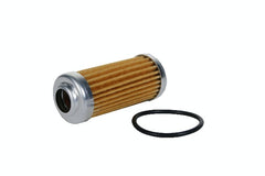 Aeromotive Fuel System 12603 40 micron fabric element for 12303 filter assembly, also fit 12316,12353 filters