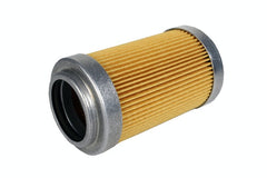Aeromotive Fuel System 12608 Replacement 10 Micron Disposable Element for P/N 12308 Filter Assembly