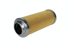 Aeromotive Fuel System 12610 Pro-Series 10 micron fabric element for 12310 Filter, also fits 12302 filter