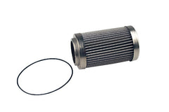 Aeromotive Fuel System 12618 100 Micron Replacment Element for 12318/12319