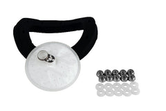Aeromotive Fuel System 12630 Strainer and Gasket, Replacemnt, Phantom System (fits 18311)