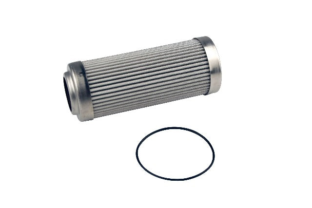Aeromotive Fuel System 12639 10-micron Microglass replacement element for 12339/12341