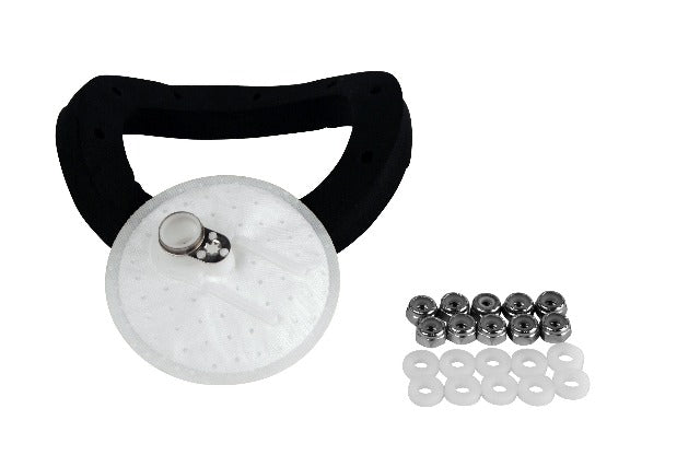Aeromotive Fuel System 12688 Strainer and; Gasket, Replacement, Phantom System (Fits 18688 and; 18689)