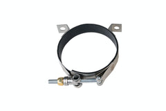 Aeromotive Fuel System 12703 Bracket, T-Bolt Clamp, 3-3/8 inch x 3/4 inch