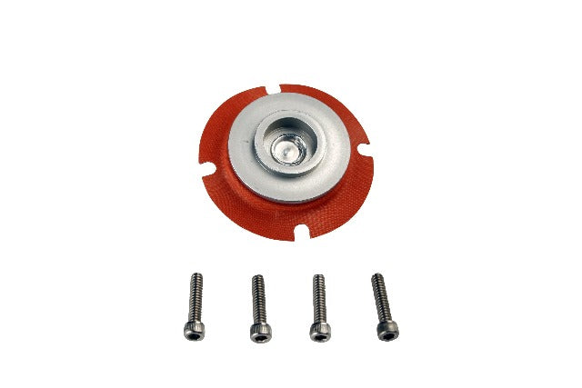 Aeromotive Fuel System 13002 EFI Regulator Repair Kit 13102,13103,13152,13153