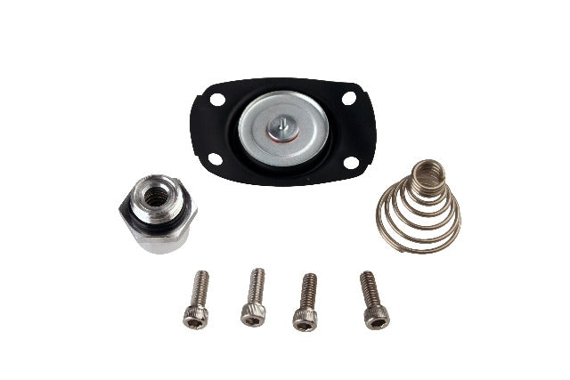 Aeromotive Fuel System 13005 Carb Regulator Repair Kit 13201,13205,13211,13215,13217,13251,13255