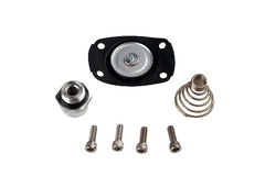 Aeromotive Fuel System 13005 Carb Regulator Repair Kit 13201,13205,13211,13215,13217,13251,13255