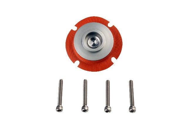 Aeromotive Fuel System 13008 Regulator Repair Kit 13204,13207,13254