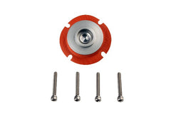 Aeromotive Fuel System 13008 Regulator Repair Kit 13204,13207,13254