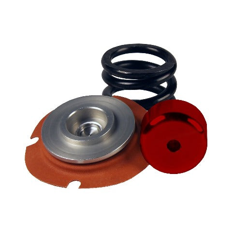 Aeromotive Fuel System 13013 Rebuild Kit, Regulator,13303, 35-75psi, .188 Valve