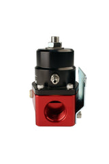Aeromotive Fuel System 13101 A1000 Injected Bypass EFI Regulator, Adjustable, (2) -10 inlets, -6 return