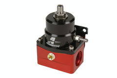 Aeromotive Fuel System 13101 A1000 Injected Bypass EFI Regulator, Adjustable, (2) -10 inlets, -6 return