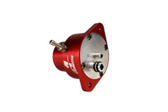 Aeromotive Fuel System 13102 Regulator, Billet, Adjustable, Ford 5.0, 94 to 97 / 4.6, 94 to 99