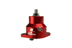 Aeromotive Fuel System 13102 Regulator, Billet, Adjustable, Ford 5.0, 94 to 97 / 4.6, 94 to 99