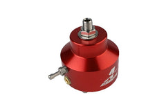 Aeromotive Fuel System 13103 Regulator, Billet, Adjustable, Ford 5.0, 86 to 93