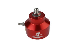 Aeromotive Fuel System 13103 Regulator, Billet, Adjustable, Ford 5.0, 86 to 93