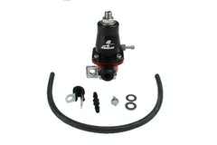 Aeromotive Fuel System 13106 Billet LT1 Adjustable Regulator, 92 - 96 Corvette, Ram Jet 350 EFI Crate Engine