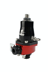 Aeromotive Fuel System 13106 Billet LT1 Adjustable Regulator, 92 - 96 Corvette, Ram Jet 350 EFI Crate Engine