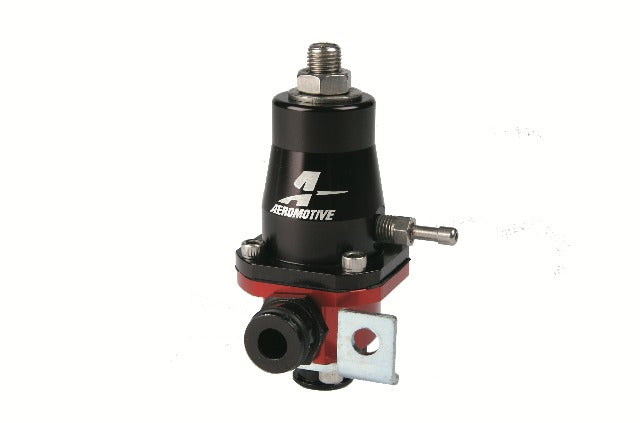 Aeromotive Fuel System 13107 Billet LT1 Adjustable Regulator, 94 - 97 F-Body GM, 94 - 96 Impala SS