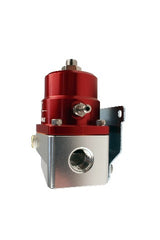 Aeromotive Fuel System 13109 A1000-6 Injected Bypass Regulator, Adjustable, EFI, (2) -6 inlets, (1) -6 return