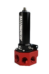 Aeromotive Fuel System 13113 Belt Drive Pump EFI Regulator
