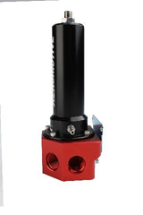 Aeromotive Fuel System 13113 Belt Drive Pump EFI Regulator