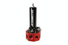 Aeromotive Fuel System 13113 Belt Drive Pump EFI Regulator