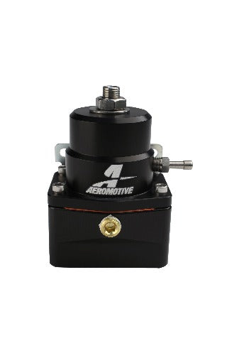 Aeromotive Fuel System 13114 Marine EFI Regulator