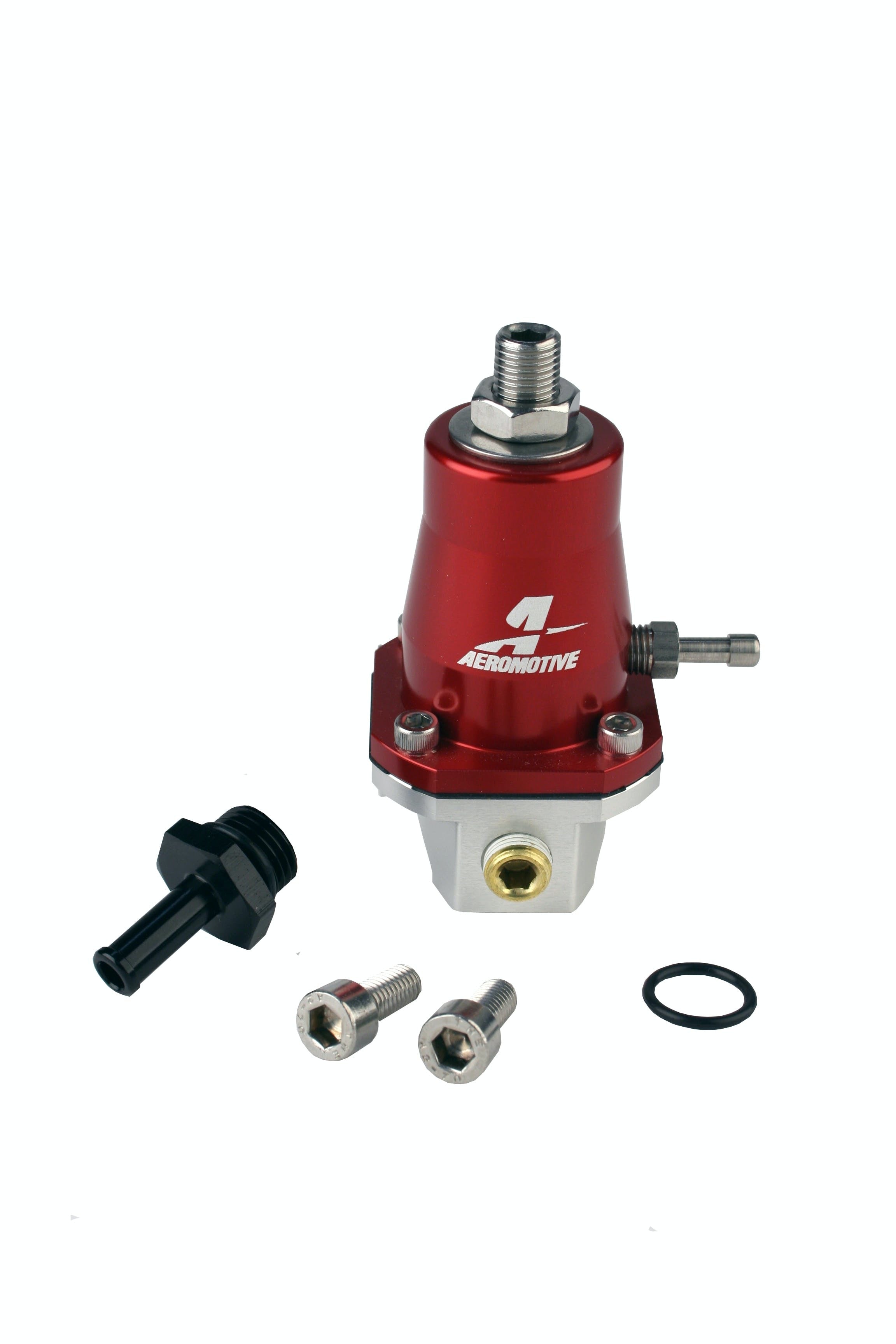 Aeromotive Fuel System 13115 Honda/Accura Billet Adjustable Regulator 2.3 L VTEC engine years 98 - 01