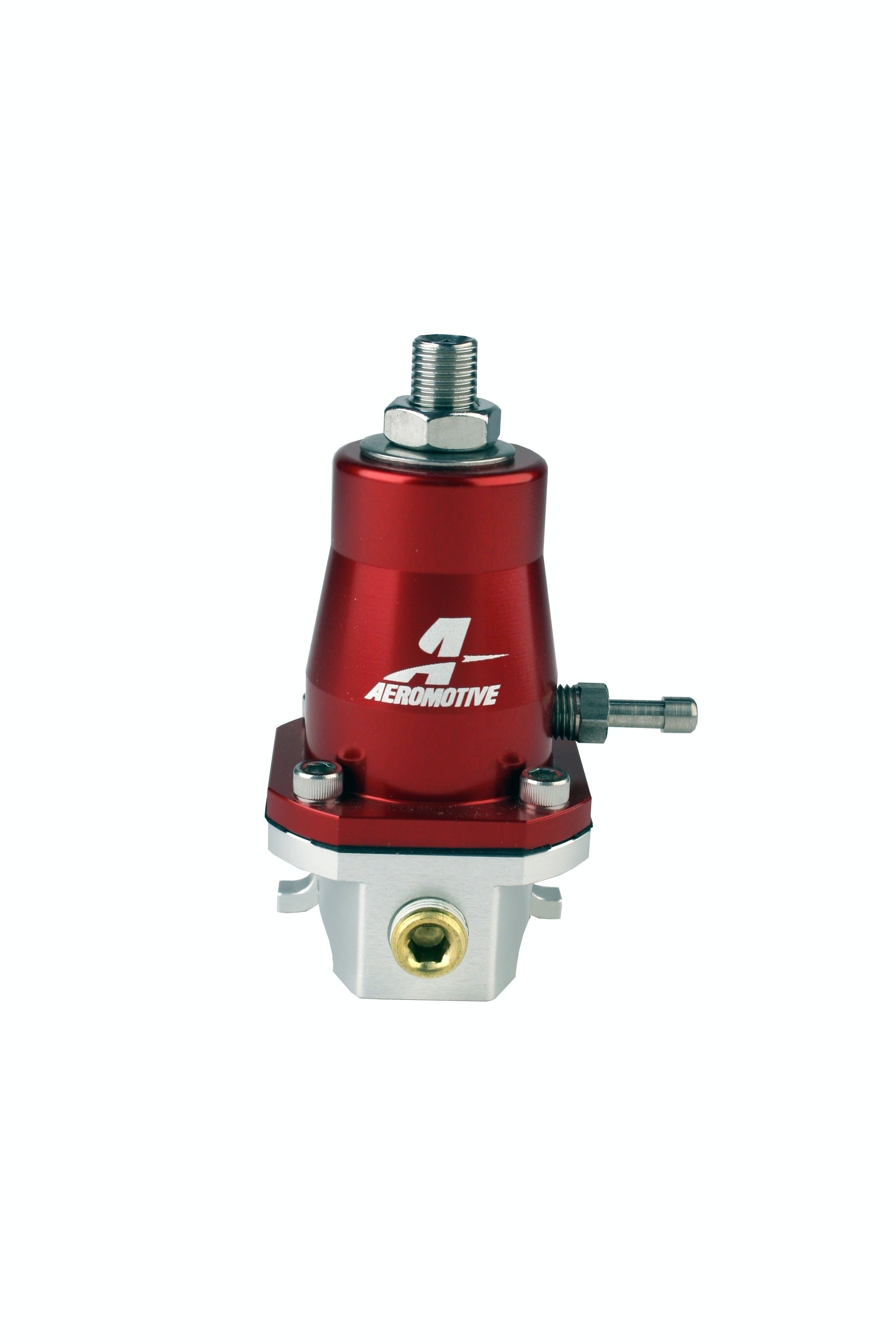 Aeromotive Fuel System 13115 Honda/Accura Billet Adjustable Regulator 2.3 L VTEC engine years 98 - 01