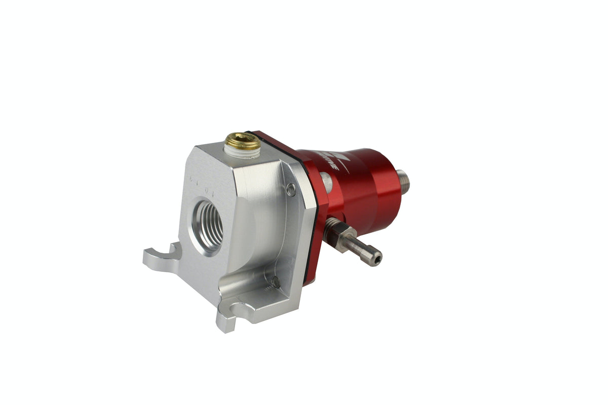 Aeromotive Fuel System 13115 Honda/Accura Billet Adjustable Regulator 2.3 L VTEC engine years 98 - 01