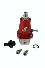 Aeromotive Fuel System 13116 Honda/Accura Billet Adjustable Regulator 1.6 L VTEC engine years 92 - 97
