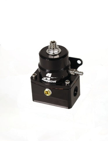 Aeromotive Fuel System 13131 A1000 Injected Bypass Regulator