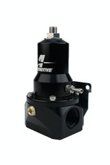 Aeromotive Fuel System 13134 30-120psi, .313 Valve,(2) AN-10 inlets, AN-10 Bypass