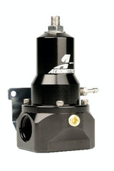 Aeromotive Fuel System 13134 30-120psi, .313 Valve,(2) AN-10 inlets, AN-10 Bypass