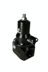 Aeromotive Fuel System 13137 Adjustable Regulator, 30-120 PSI, (2) -12 inlets, -12 return