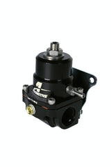 Aeromotive Fuel System 13139 Adjustable EFI Regulator (2) -08 inlets and (1) -06 return