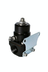 Aeromotive Fuel System 13139 Adjustable EFI Regulator (2) -08 inlets and (1) -06 return