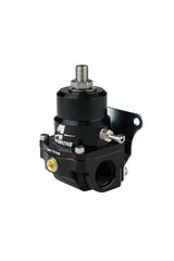 Aeromotive Fuel System 13139 Adjustable EFI Regulator (2) -08 inlets and (1) -06 return