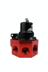 Aeromotive Fuel System 13202 A2000 Carbureted Bypass Regulator - 4-Port