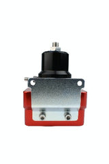 Aeromotive Fuel System 13202 A2000 Carbureted Bypass Regulator - 4-Port