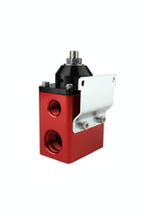 Aeromotive Fuel System 13203 A4 Carbureted Regulator - 4-Port