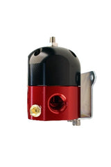 Aeromotive Fuel System 13204 A1000 Carbureted Bypass Regulator - 2-Port