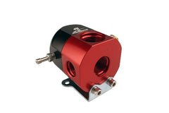 Aeromotive Fuel System 13204 A1000 Carbureted Bypass Regulator - 2-Port