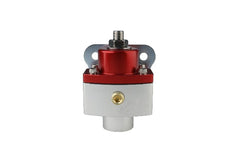 Aeromotive Fuel System 13205 Carbureted Adjustable Regulator - 2-Port, 3/8 inch NPT